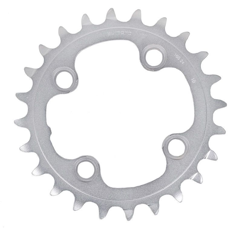 Shimano Kettenblatt XT FC-M785 24 Zähne
