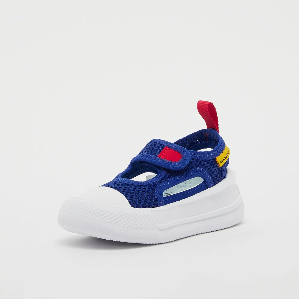 Converse Chuck Taylor Ultra Summer A04989C / blau