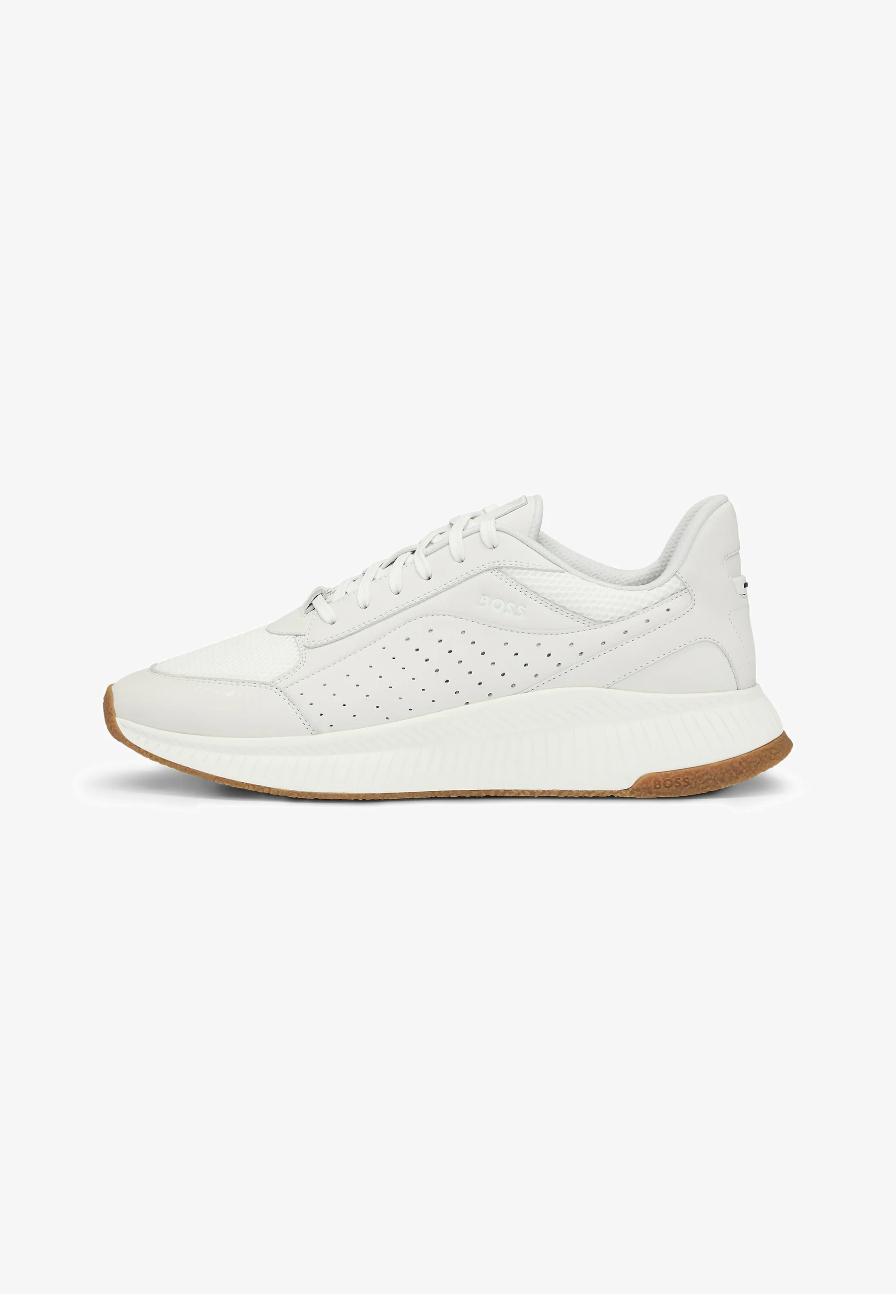BOSS TTNM - Zapatillas bajas