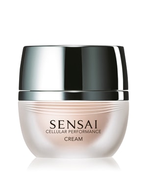 Sensai Cellular Performance Basis Cream Gesichtscreme-40 ml