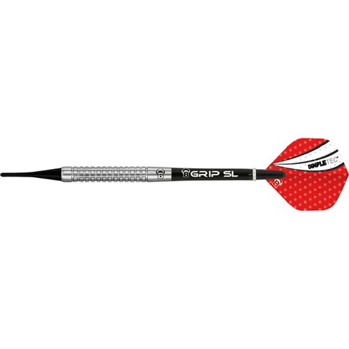 BULL'S DARTPFEIL DOT D5 90% TUNGSTEN SOFT DART