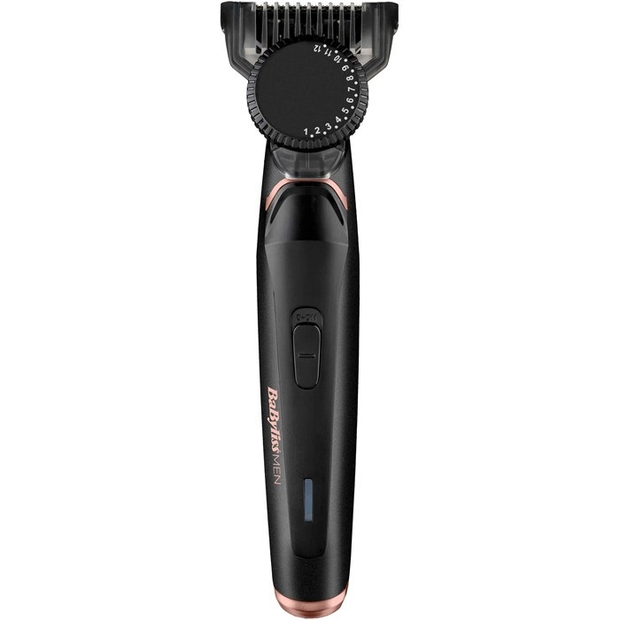 Beard Pro