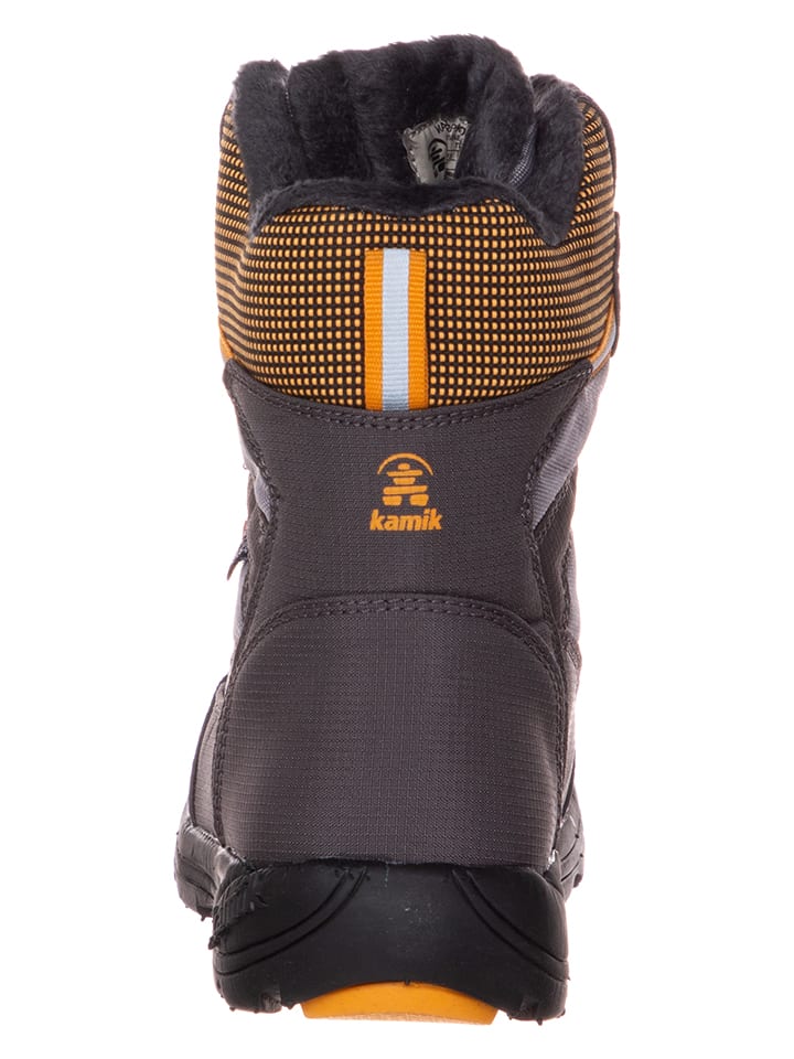 Kamik Winterstiefel 