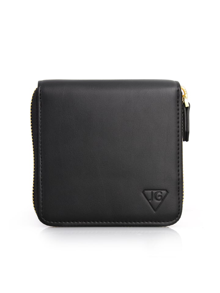 Elli Schmuckzubehör 925 Sterling Silber Tasche in Schwarz günstig kaufen onesize