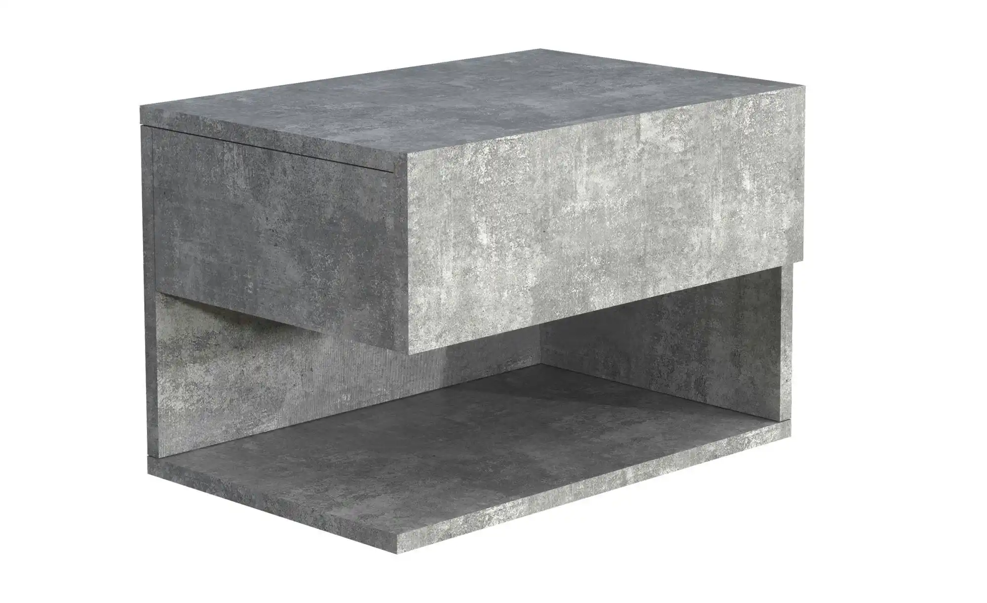 Wandschublade
