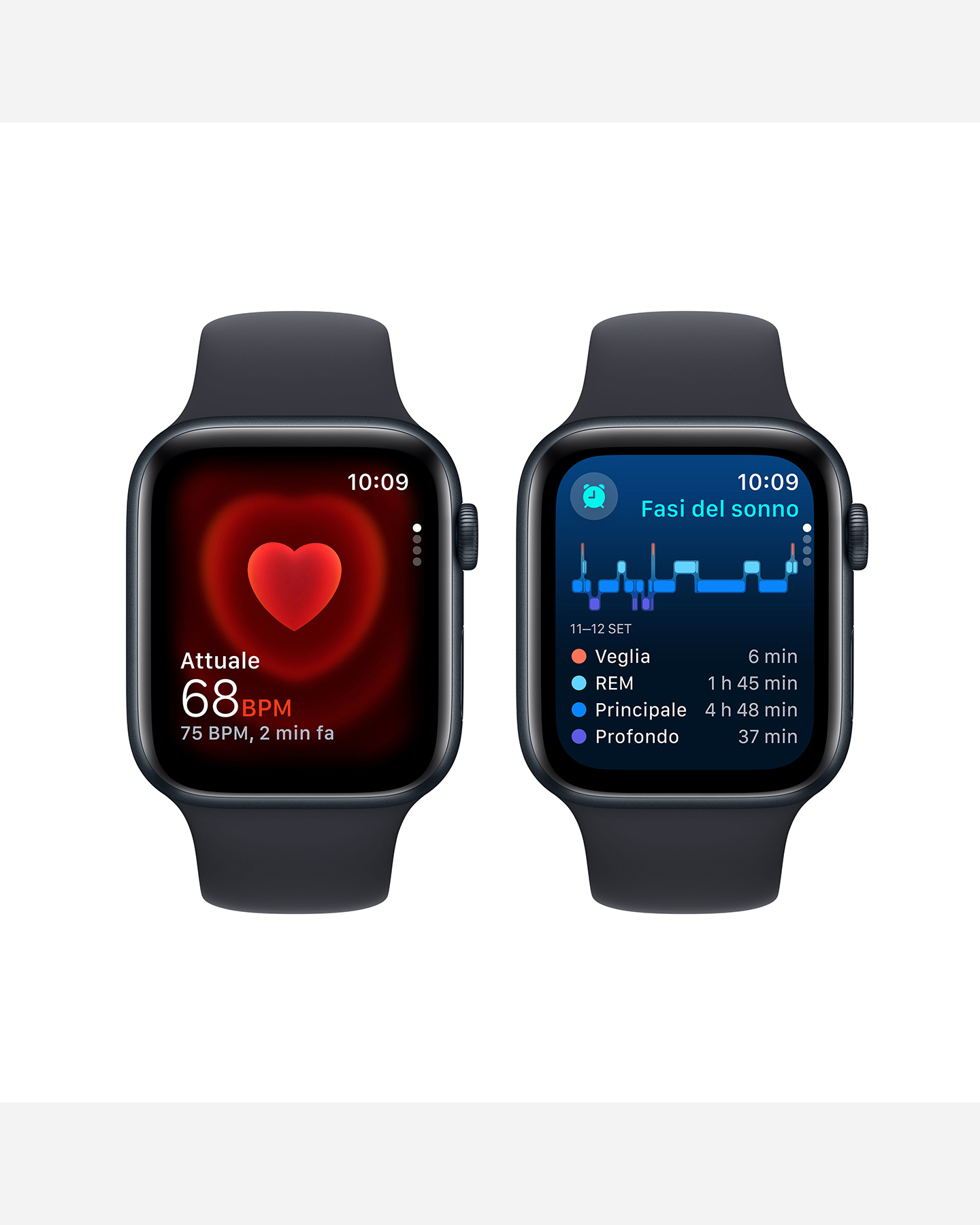 Apple Watch SE GPS 44 mm multifunkčné hodinky MXEJ3QL/A