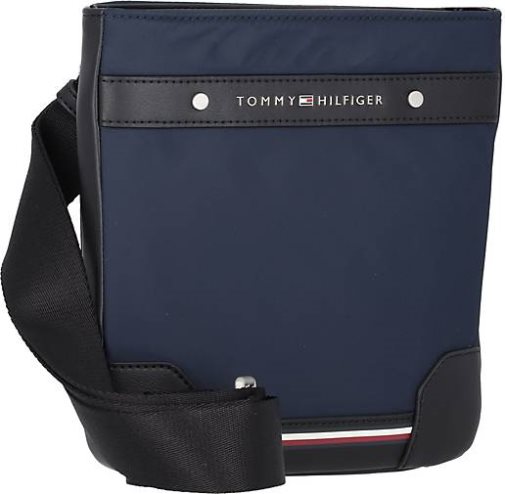 TOMMY HILFIGER TH Central Umhängetasche 20 cm