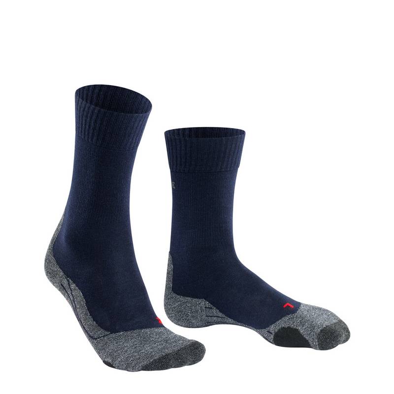 Falke TK2 Explore Wandersocken Damen