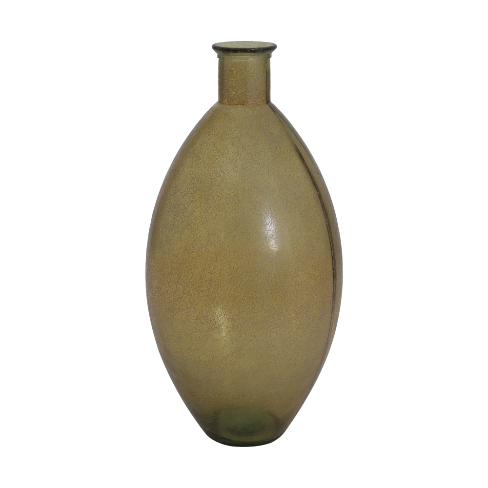 Vase Sossano orange