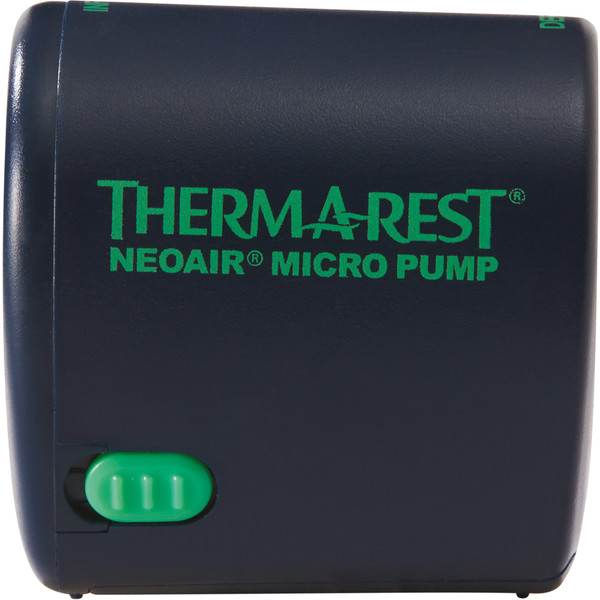NEOAIR MICROPUMP - Luftpumpe