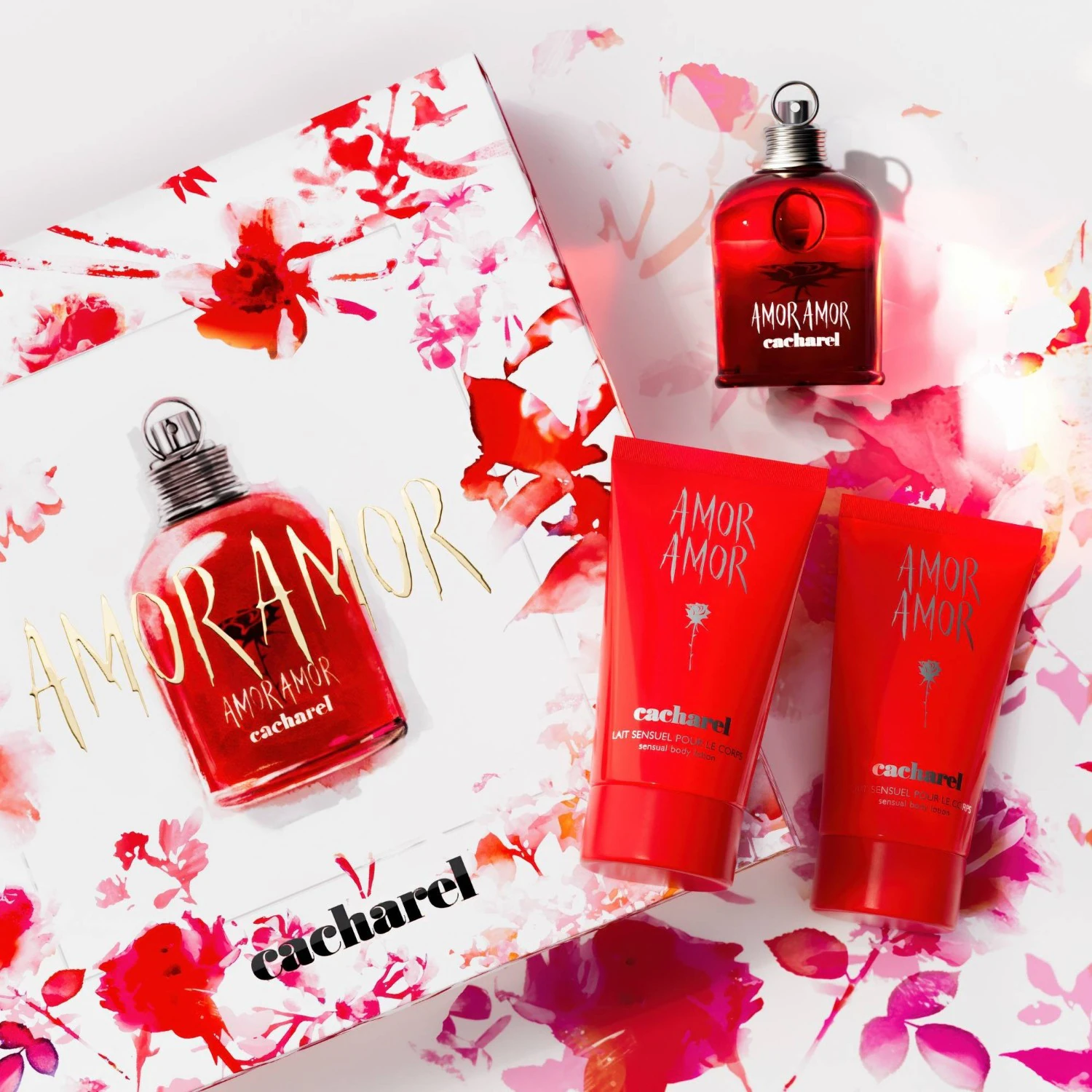 Cacharel Eau de Toilette