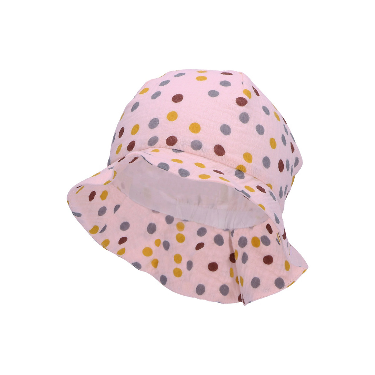 Mütze für Mädchen, Organic Cotton