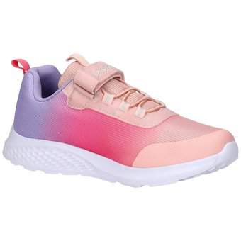 Barbarella Sneaker in bunt