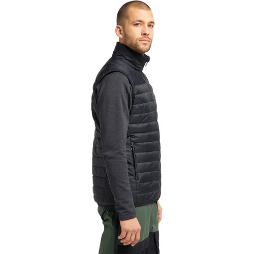 SPIRE MIMIC VEST MEN