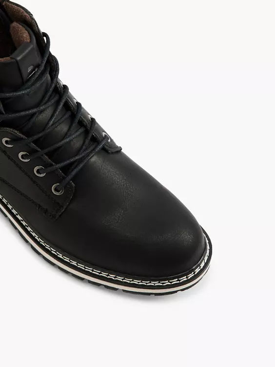 Bullboxer Schnürboots