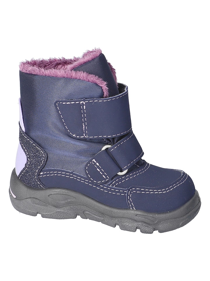 PEPINO Winterstiefel 