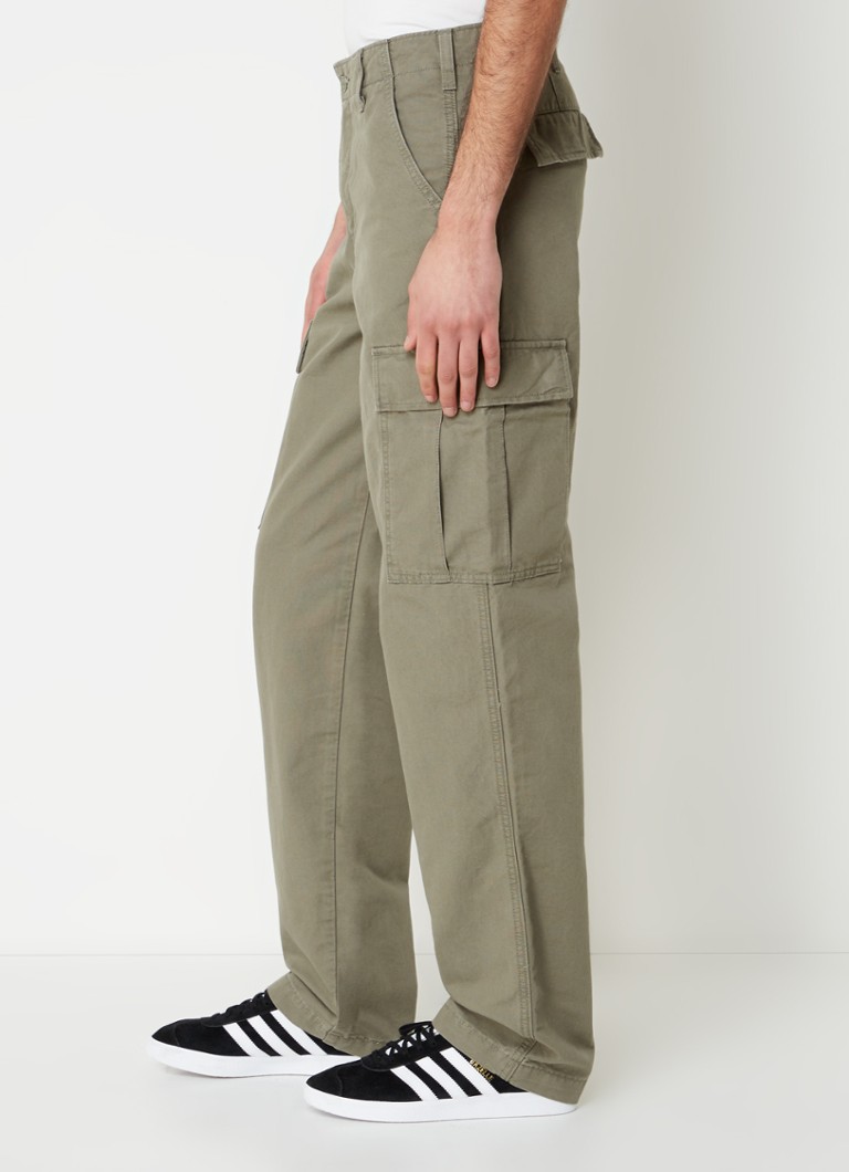 Blugi Levi's XX cu croială dreaptă