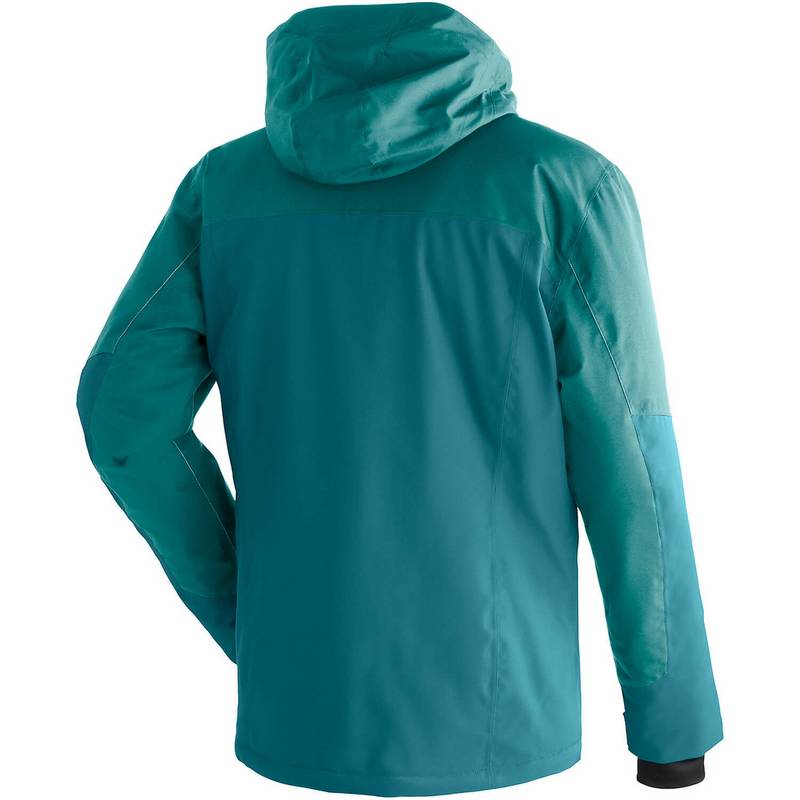 Maier Sports Pajares Funktionsjacke Herren