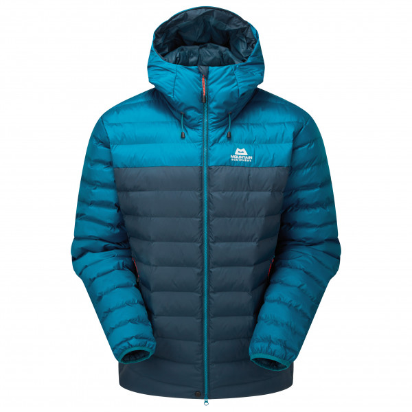 Mountain Equipment - Superflux Jacket - Kunstfaserjacke