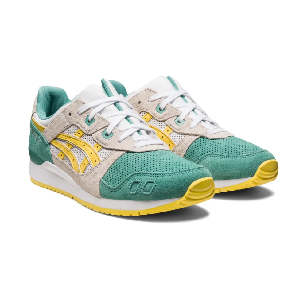Asics Gel Lyte III OG 1201A762-301 / grün