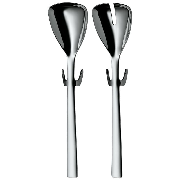 Geschenkidee Salatbesteck-Set, 2-teilig, 25 cm