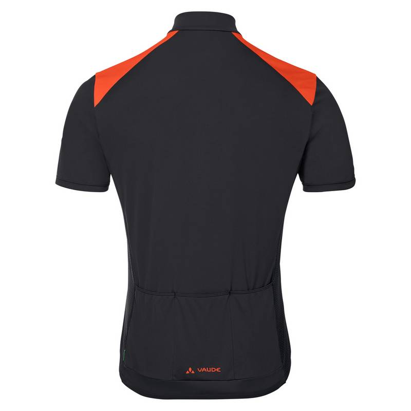 VAUDE Men's Matera FZ Tricot Trikot Herren