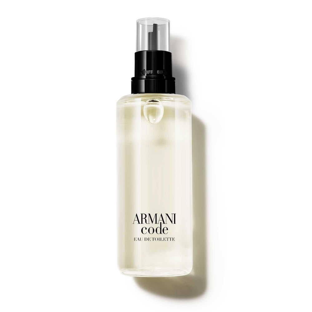 Giorgio Armani Armani Code Eau de Toilette Recharge