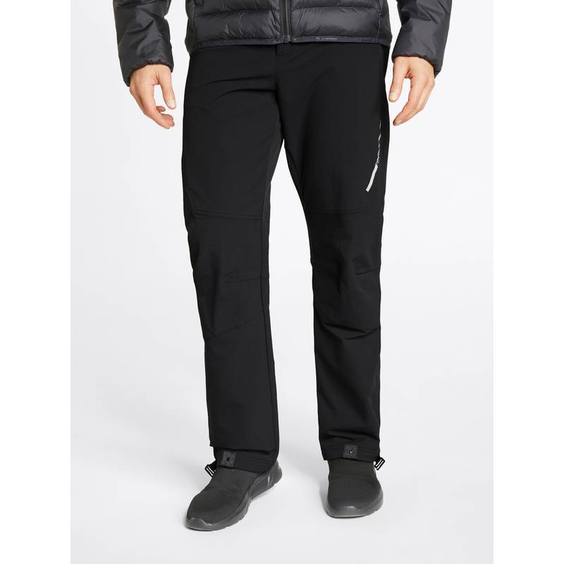 Ziener NERUDO Softshellhose Herren