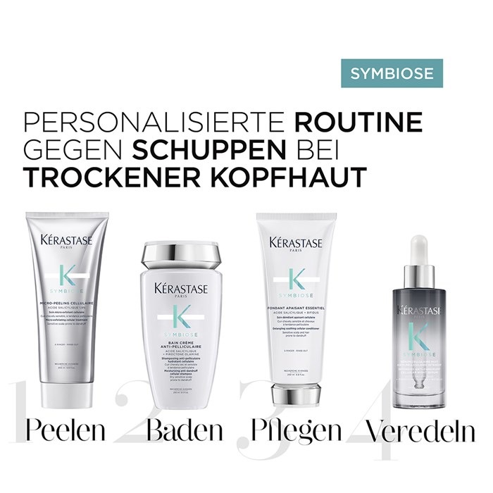 Sérum Cellulaire Nuit Anti-Pelliculaire Intensif
