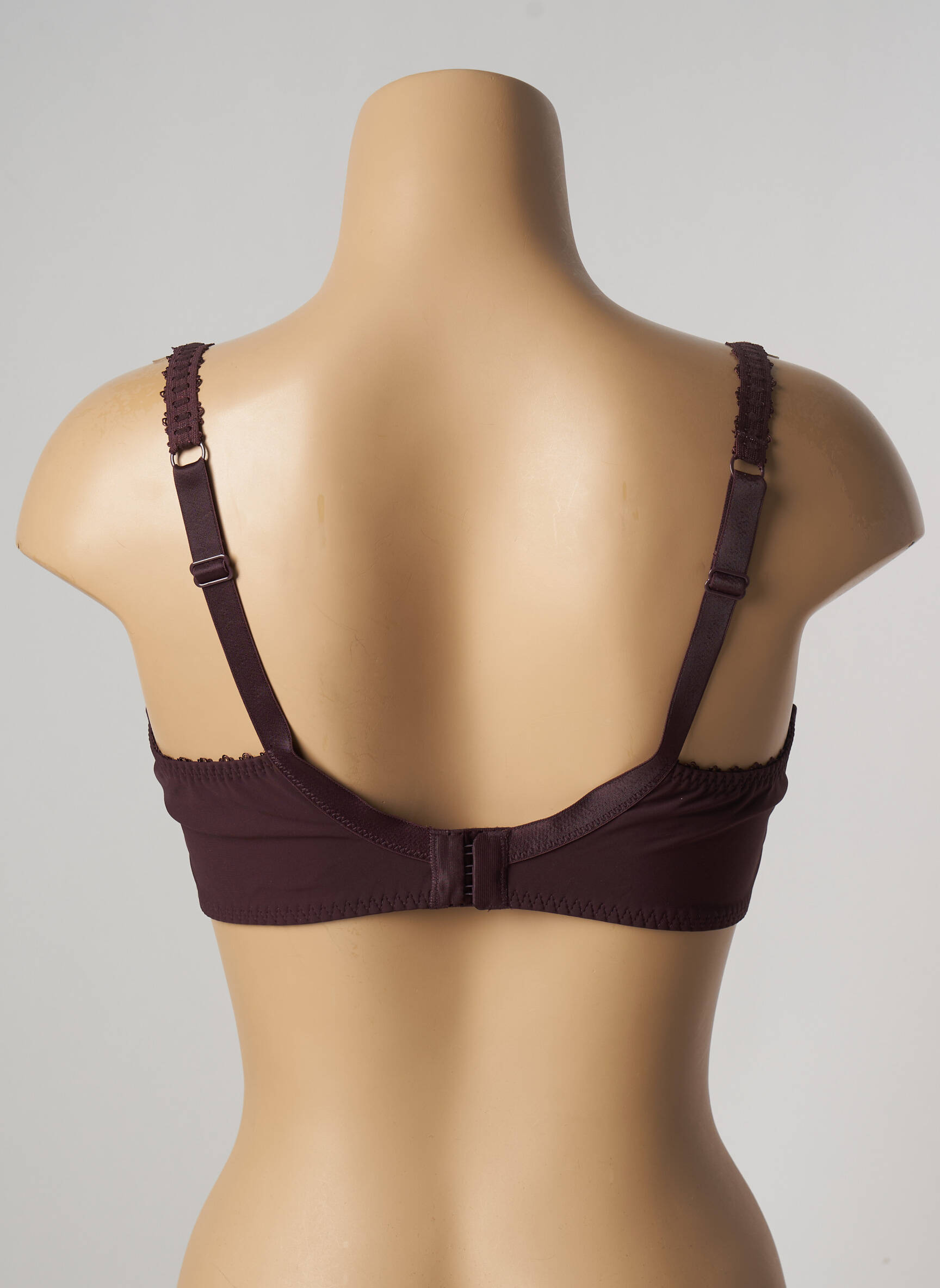 Bestform Soutien Gorges Femme couleur marron