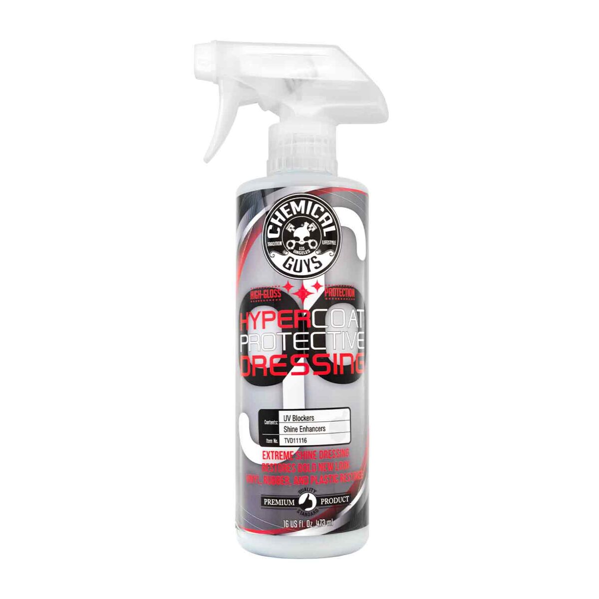 Chemical Guys G6 Hyper Coat Reifenpflege 473ml