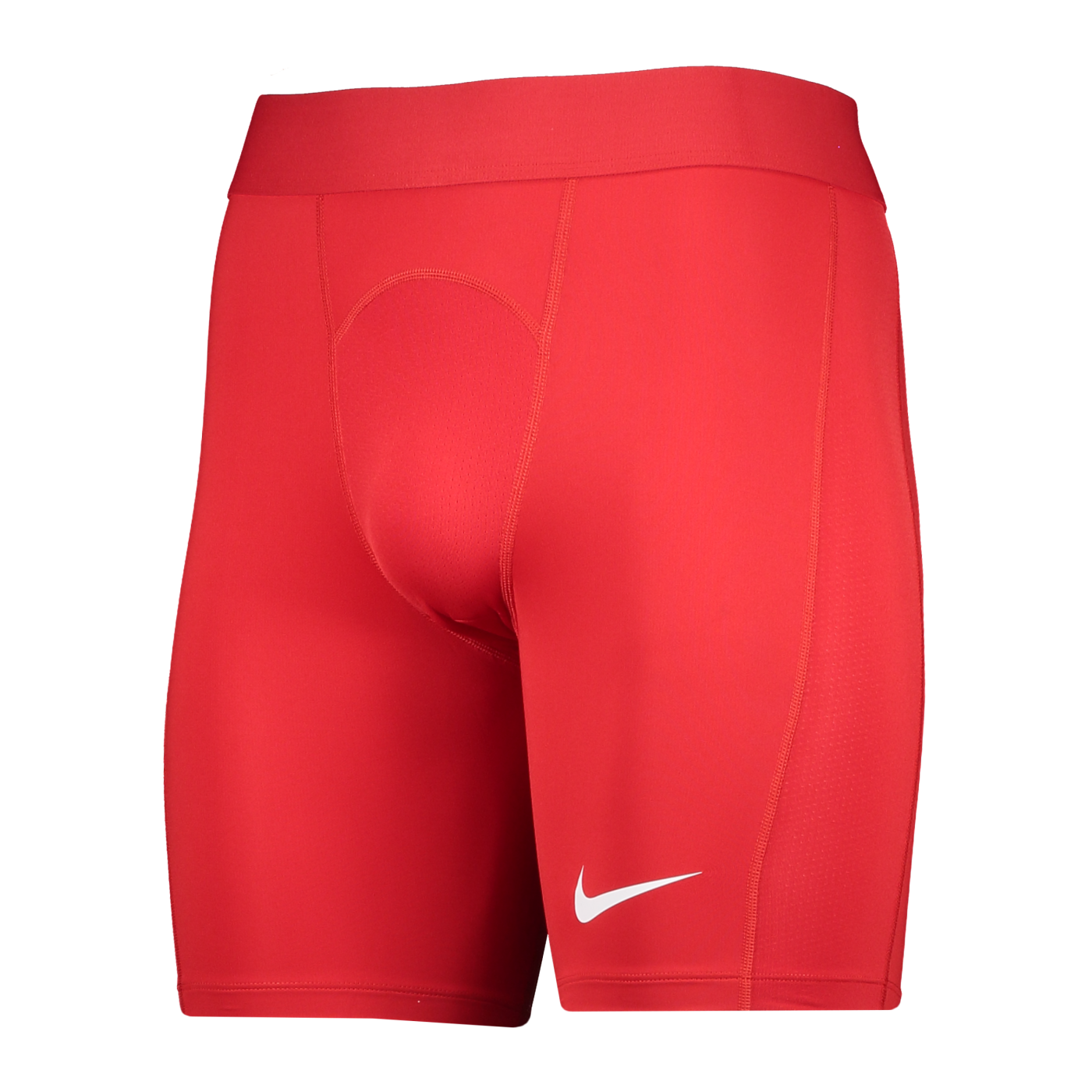 Nike Pro Strike Short Rot Weiss F657