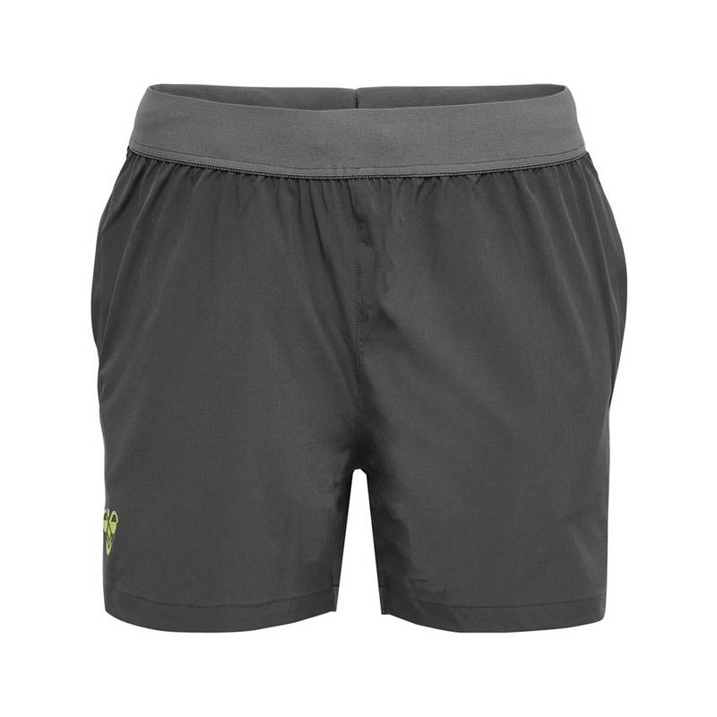 hummel hmlGG12 TRAINING SHORTS WOMAN Sweatshorts Damen