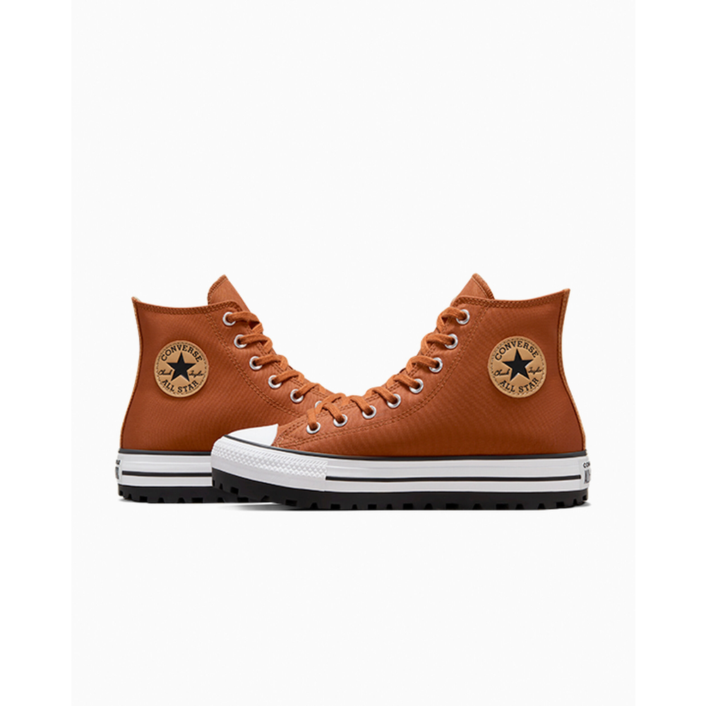 Converse Chuck Taylor All Star City A05581C / braun