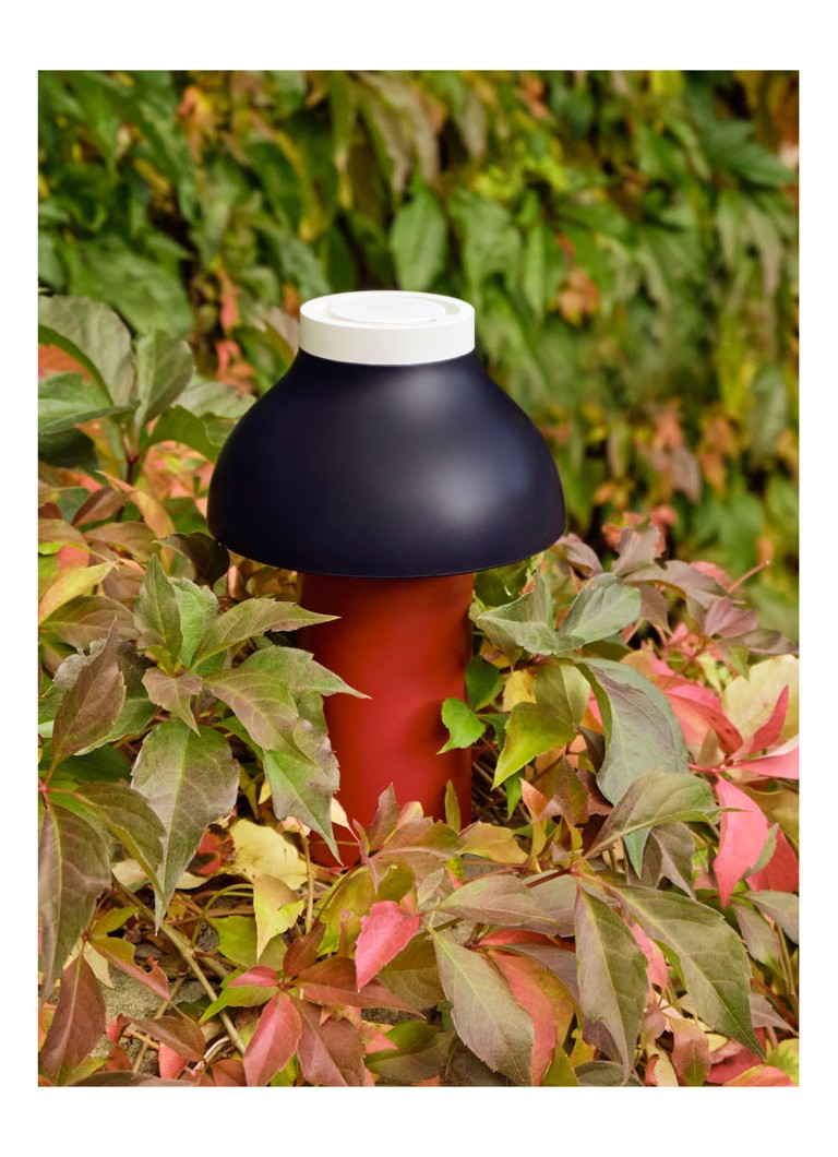 Hay PC bežična stolna lampa 22 cm