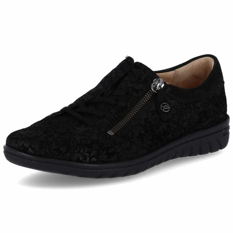 HARTJES Sneaker schwarz XS CASUAL 2