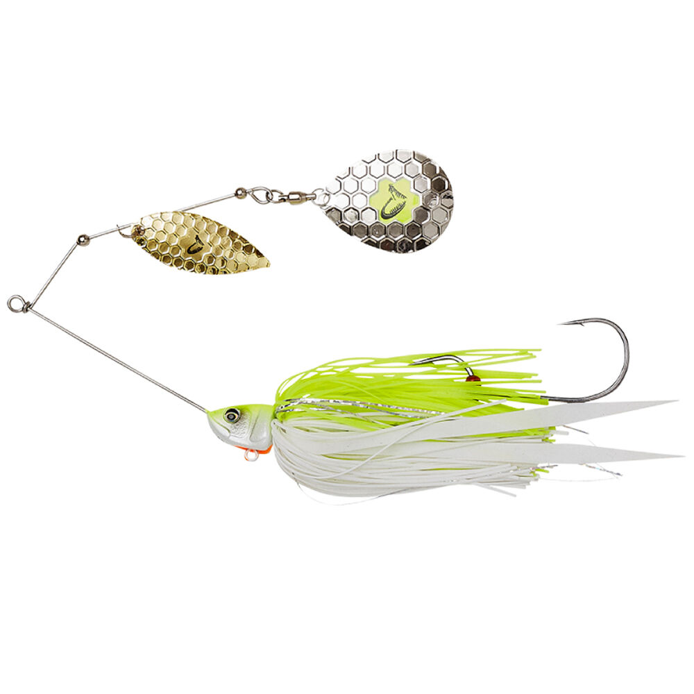 Spinnerbait Savage Gear Da'Bush 21cm, 55g