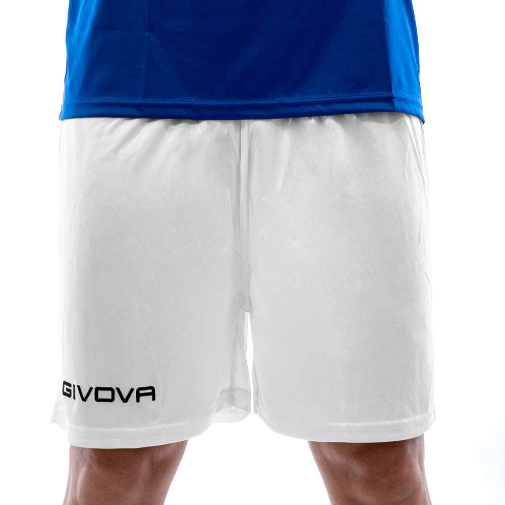 Givova One Trainings Shorts P016-0003