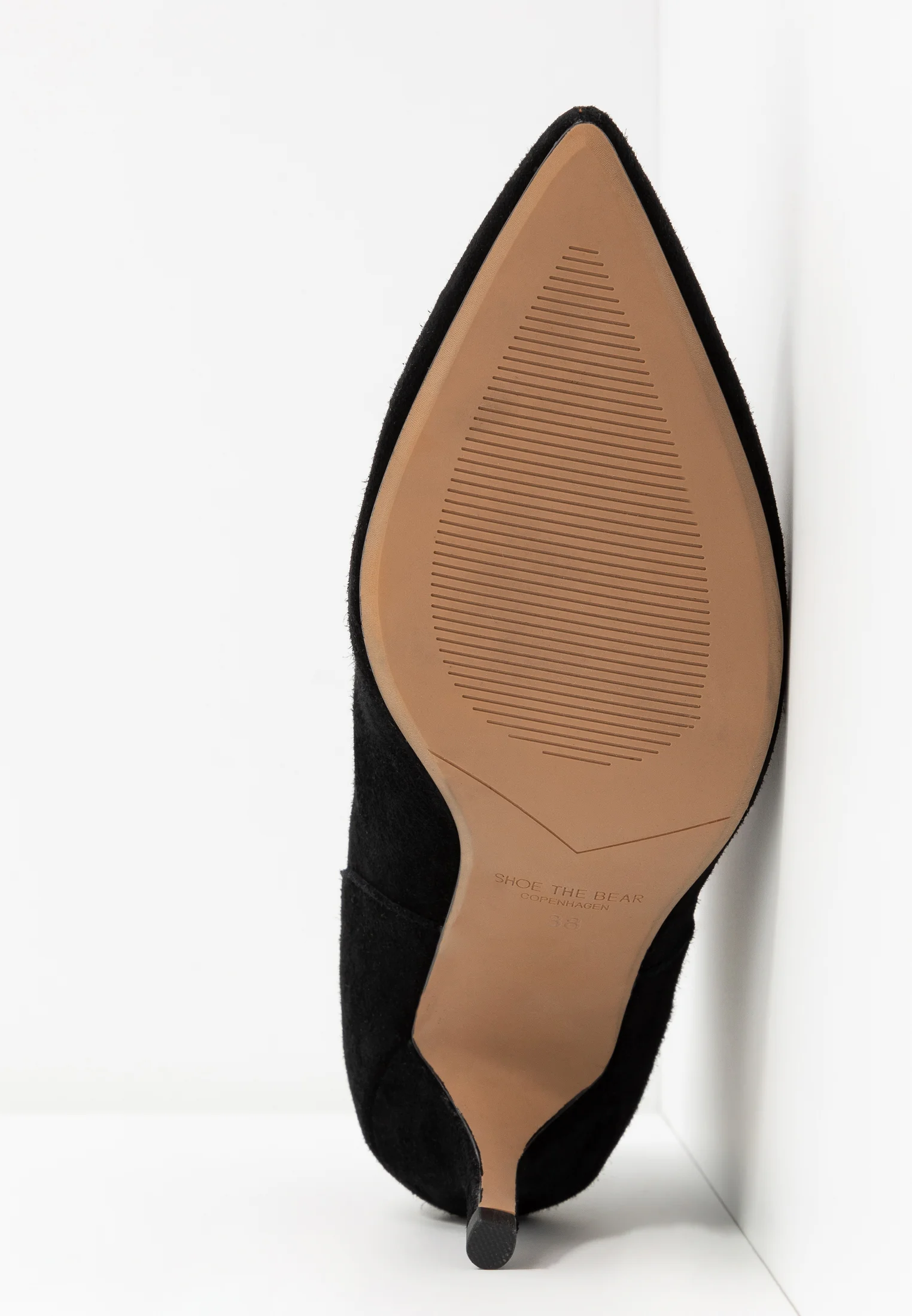 Zapato The Bear VALENTINE LOW - Botines