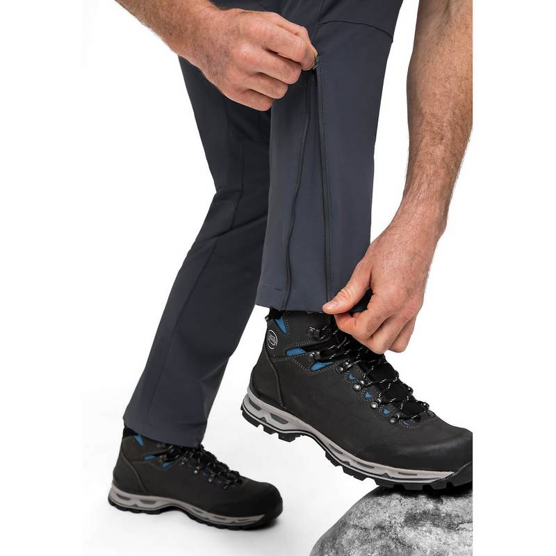 Maier Sports Naturno Air Trekkinghose Herren