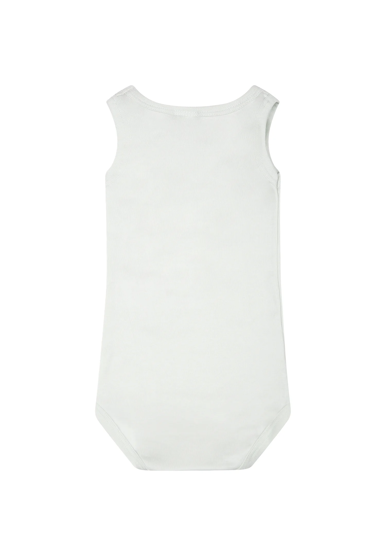 Petit Bateau PACK de 3 - Cuerpo