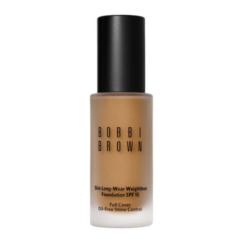 Bobbi Brown Skin Long-Wear Weightless Natural (N-052/4) 30 ml