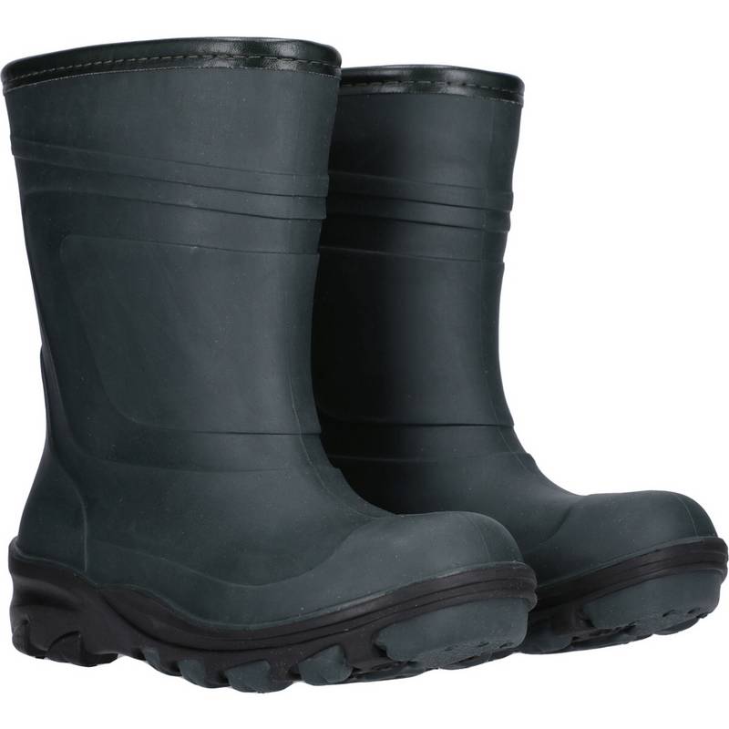 ZigZag Fian Gummistiefel Kinder