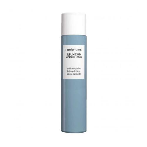 Comfort Zone Sublime Skin Micropeel Lotion 100 ml