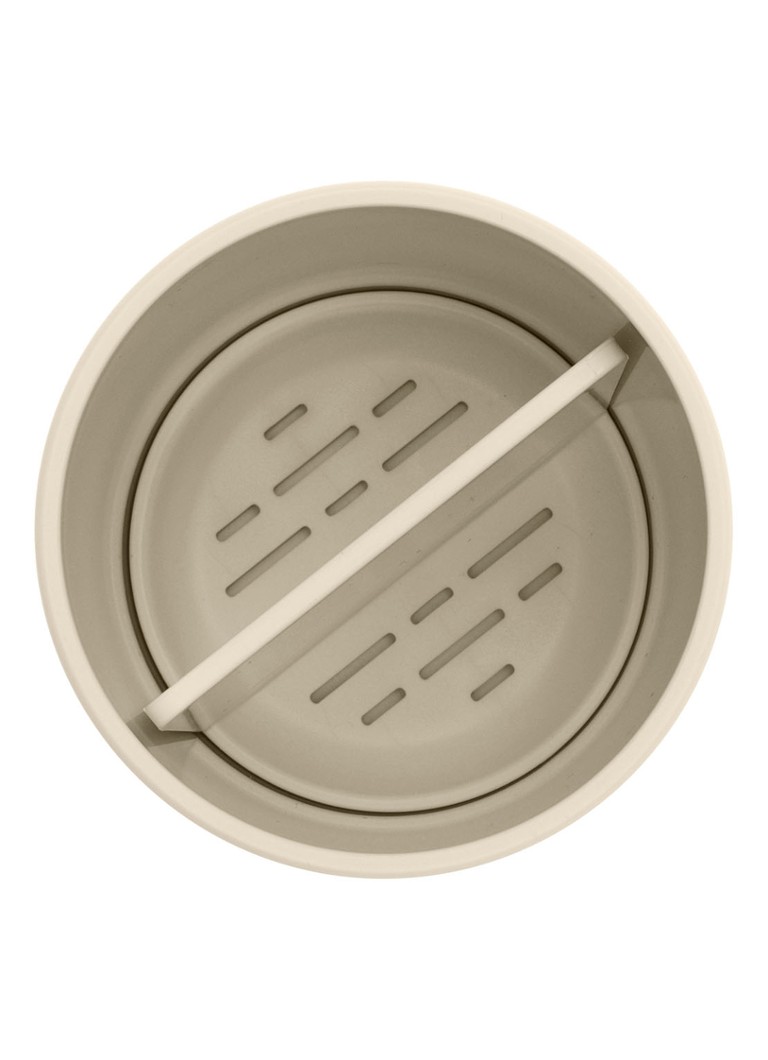 Brabantia  ReNew tandenborstelhouder 11 cm