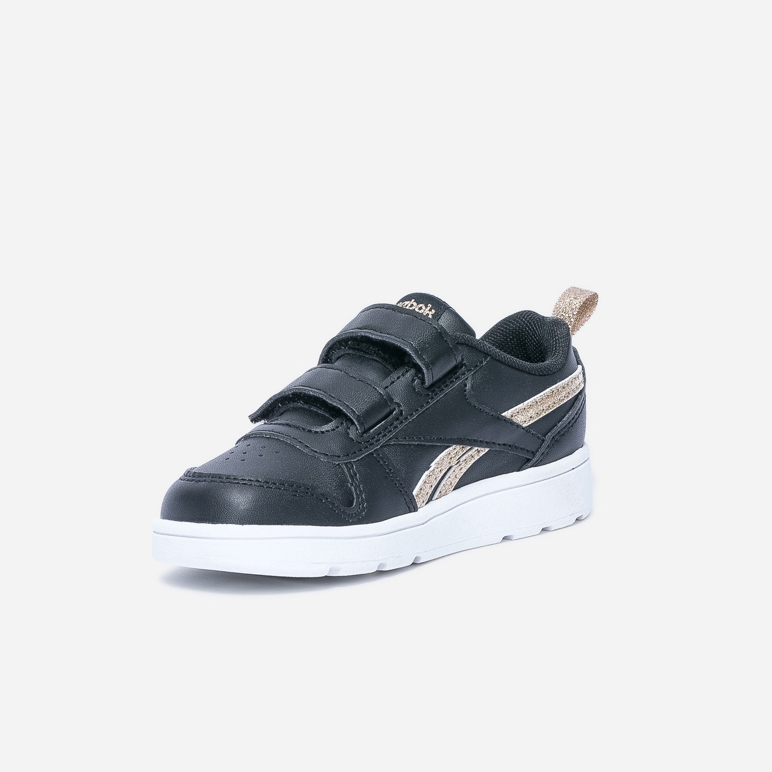 Tennis REEBOK fille noire