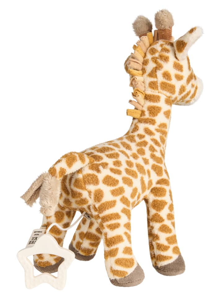 Sterntaler Spieluhr M GIRAFFE Kaya in hellbraun günstig kaufen onesize