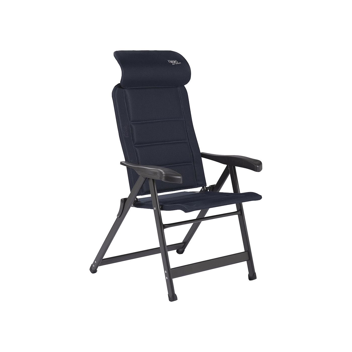 Crespo AP-235 Air-Deluxe Compact Klappstuhl