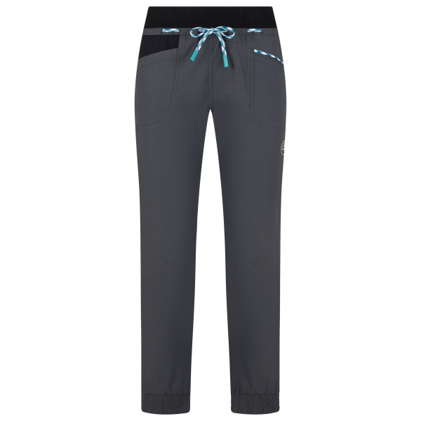La Sportiva - Women's Mantra Pant - Kletterhose