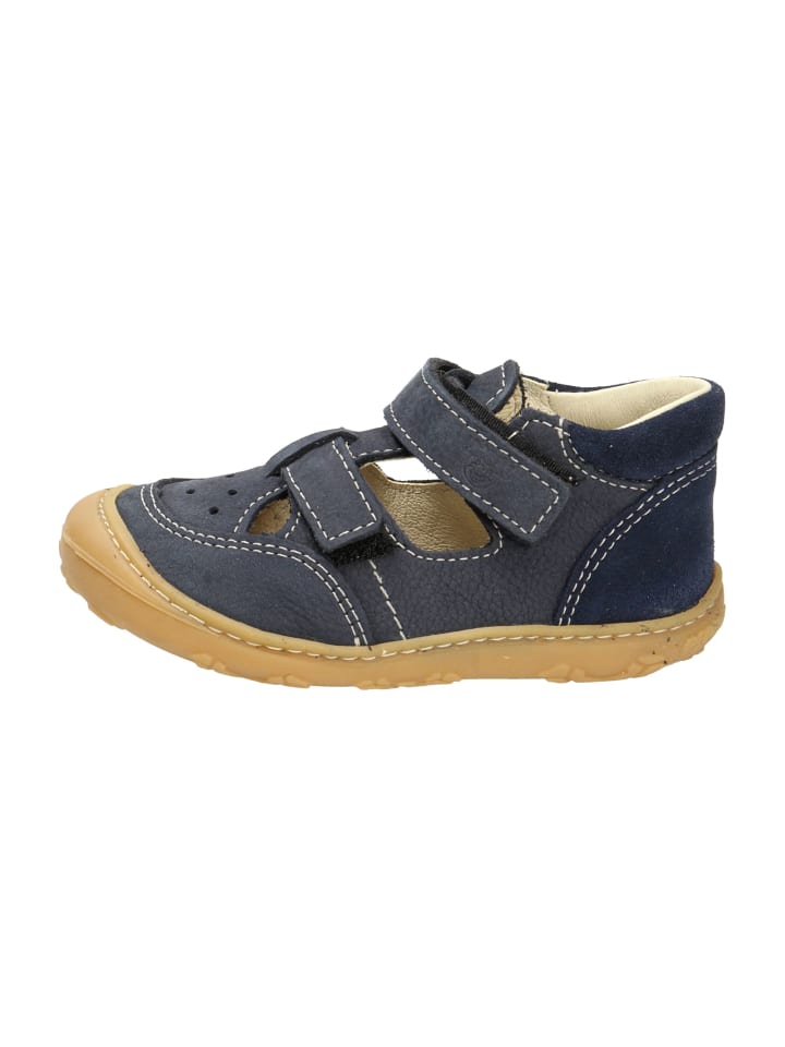 Ricosta Lauflernschuhe in Blau günstig kaufen
